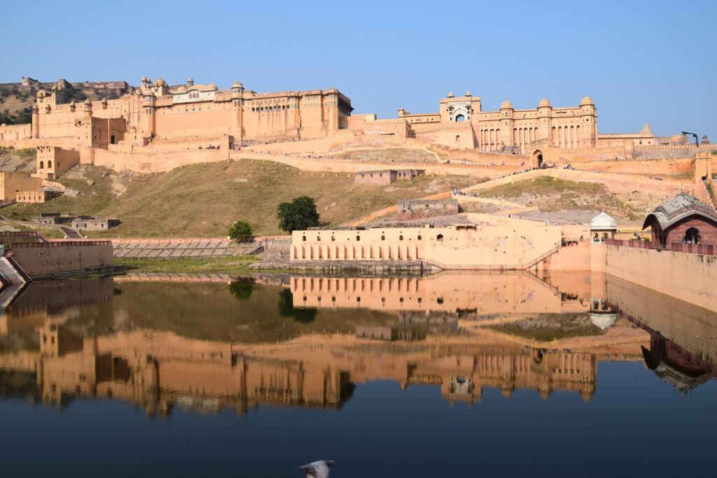 best places to visiot in jaipur